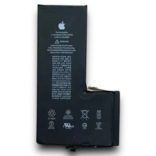 iPhone 11 Pro Battery Replacement Original Apple OEM Battery Health 80-85