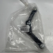 K&M 23510 Adjustable Stereo Microphone Bar - Black NEW