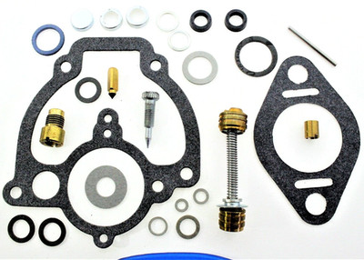 ZENITH Carburetor Kit fits Continental F244 F226 S9394 11507 12889 12890   X10