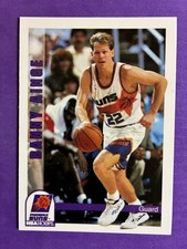 1992-93 NBA Hoops - Danny Ainge #450 Free Shipping/Toploader