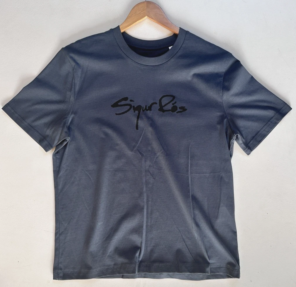 sigur ros t shirt products for sale | eBay UK