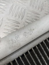 Radiateur Peugeot 308