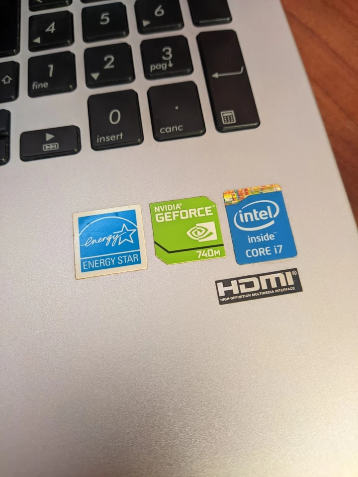 computer portatile - Immagine 2 di 4