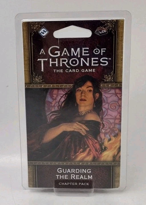 The King's Peace - A Game of Thrones LCG (2nd) - A Game of Thrones LCG | - spoločenské