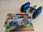 LEGO Star Wars: Tie Crawler (7664)