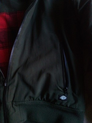Jacke Von Dickies  Brandneu  In Grün. Gr.M