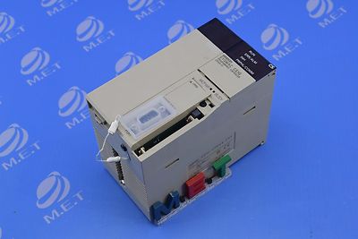 Omron Sysmac Cs1G Cs1G-Cpu44-Ev1 Cs1G Cpu44 Ev1 Expressversand