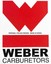 3-Genuine-WEBER-45-DCOE-152-Triple-Side-Draft-Carb-Carburetor-45DCOE-NEW thumbnail 5