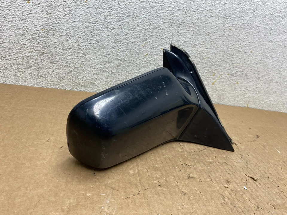 Espejo retrovisor lateral derecho BMW 325i 1984 a 1992 pasajero BMW 325i o7483 OEM DG Foto 3 de 4