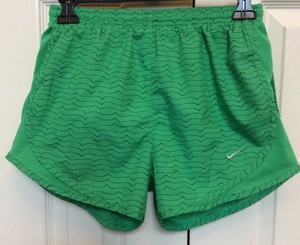 nike running shorts built in underwear