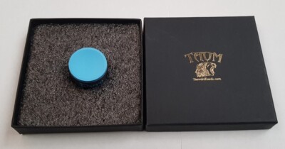 Gesso Per Stecca Da Biliardo TAOM - Fatto A Mano In Finlandia - Foto 4