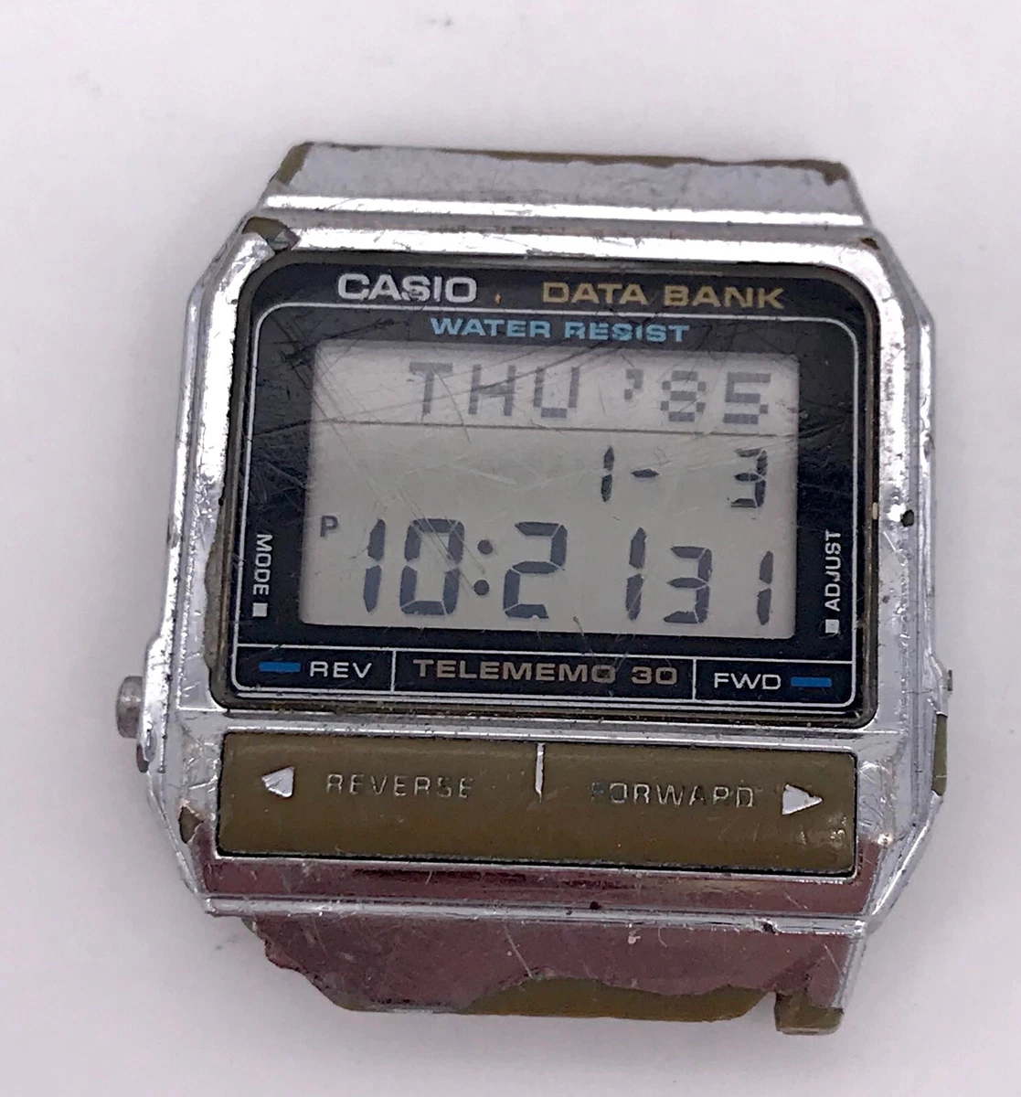 Casio db 310 cheap