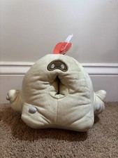 Pok mon Sandygast Pok mon Center Plush 2017 Stuffed Animal Toy