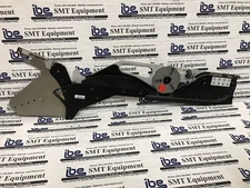 Universal Instruments UIC 8mm Green Precision Pro Feeder 49680301 w/ Warranty!!