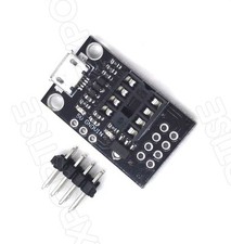 Programmer Attiny Development Programmer ATTINY13A ATTINY25 ATTINY45 ATTINY85