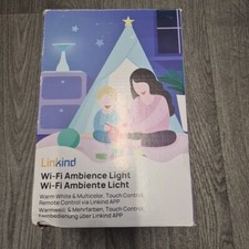 Wifi Ambience Light