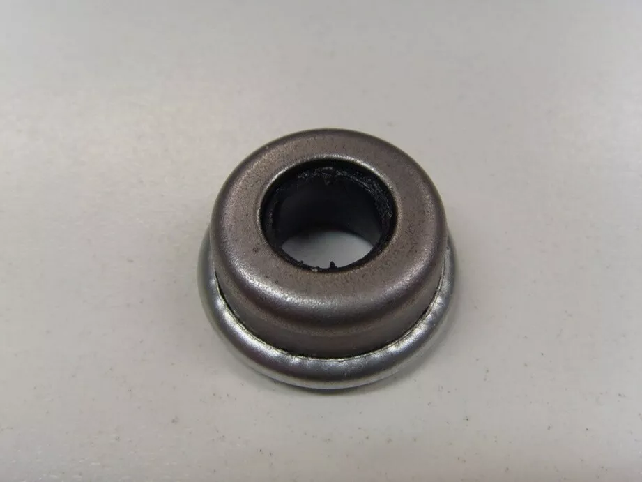 Lawn mower 2024 wheel bearings