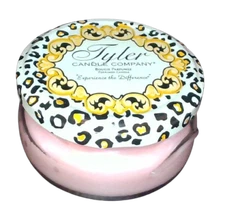 Tyler Candle Company - Bless Your Heart - 3.4oz jar candle