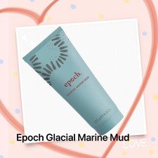 Nu Skin Epoch  Glacial Marine Mud Brand  New ...