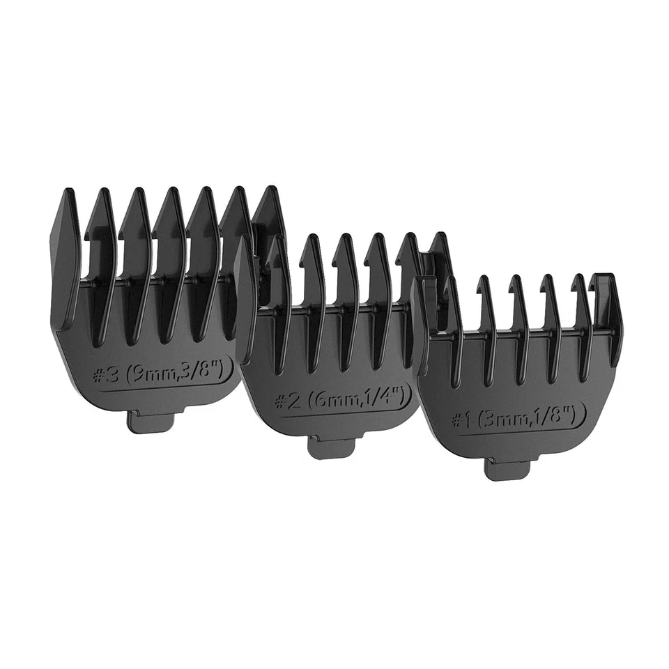 Remington PG6015A Stubble and Beard Trimmer - Black - Image 4 of 4