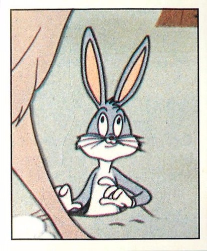 1990 PANINI HAPPY BIRTHDAY BUGS STICKERS PICK / CHOOSE YOUR CARDS - Picture 52 of 178