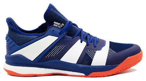 adidas Stabil X Blue for Sale | Authenticity Guaranteed | eBay