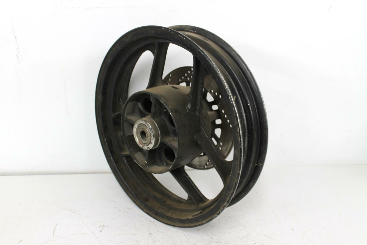 1986 Kawasaki ZX600 ZX6 ZX6R ZX 600 Ninja rear wheel rim | eBay