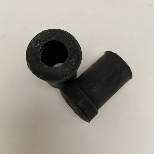Dodge Ram Van B150, B250, B350 Leaf Spring Shackle Bushing 1955-2000 1 Pair - Picture 2 of 2
