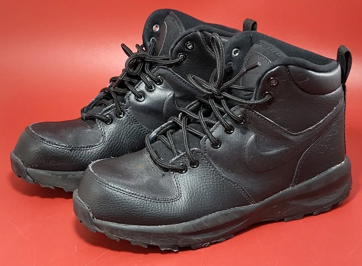 Manoa 2024 nike boots