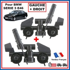Feu avant (phare) BMW 540