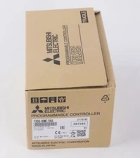 FX3G-60MT/DSS 1PCS NEW MITSUBISHI PLC MODULE FX3G-60MT/DSS