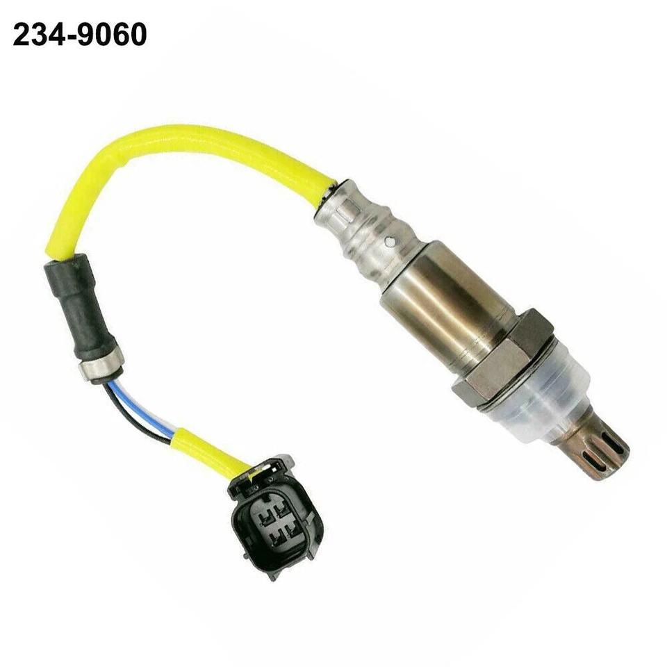 Sensores de oxígeno aguas arriba y aguas abajo 234-4358 234-9060 para Acura RSX 2005-2006 2,0 L Foto 3 de 4