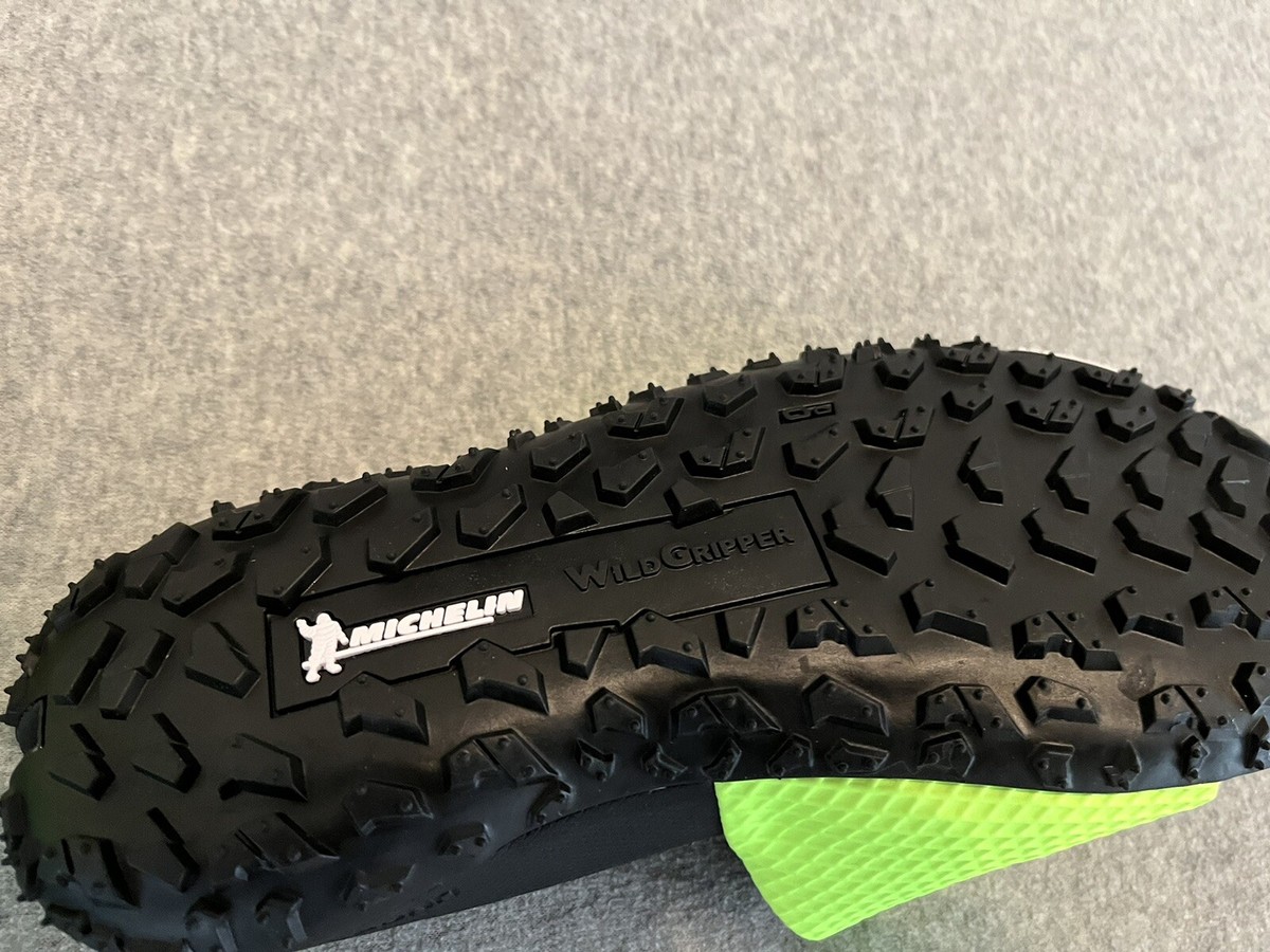 Under Armour UA Project Rock Slides 2.0 Military Green Grey Michelin Gripper Under Armour UA Project Rock Slides 2.0 | Mercari main image 4
