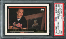Top 10 Cal Ripken Jr. Cards 31