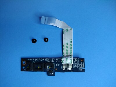 Module Rétro-éclairage LED Pour écran Dell Latitude E6320 - Référence PAL70 - Pièce D'occasion Fonctionnelle