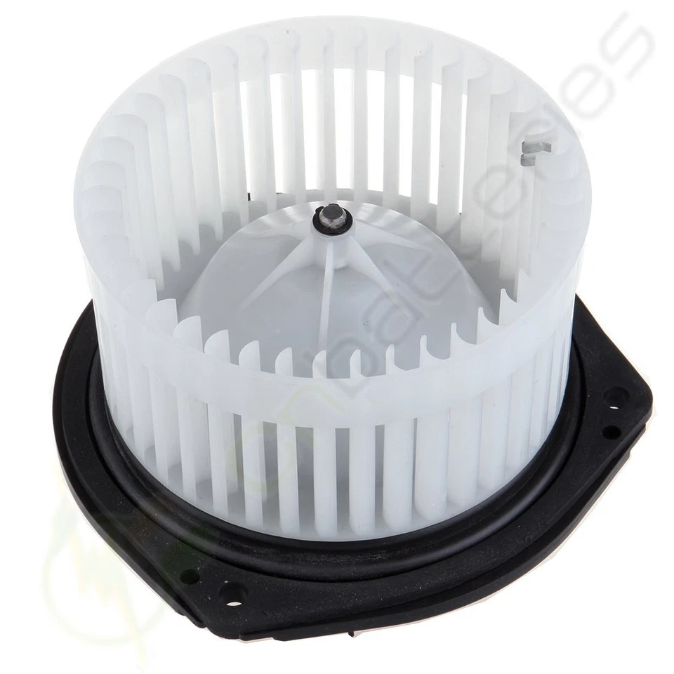 Fits 2002-05 Pontiac Bonneville Cadillac DeVille Heater Blower Motor Fan 700110 - Image 3 of 4