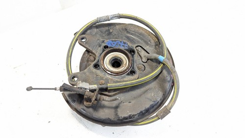 Achsstummel hinten rechts Toyota Estima MK3 2006 - 2014 4WD 77608 - Bild 2 von 8