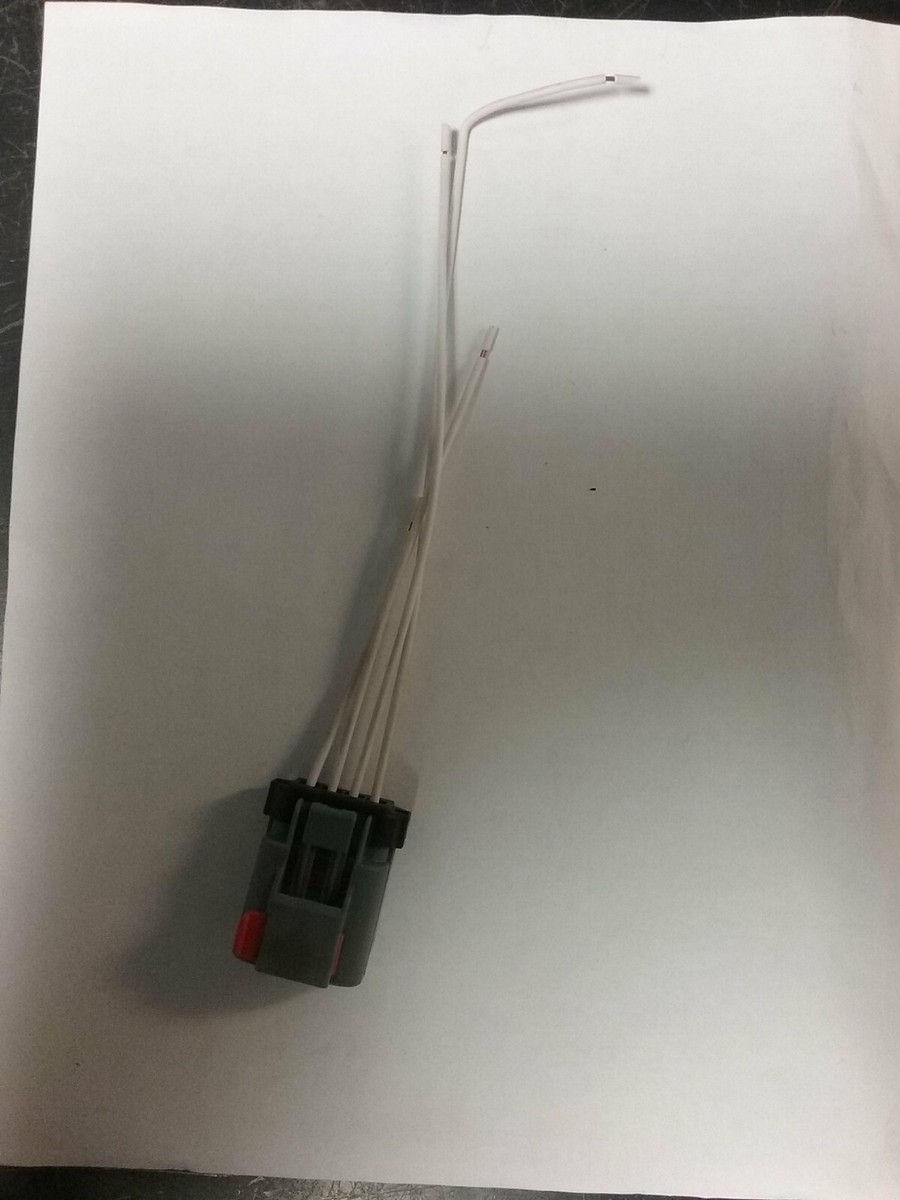 DDE A0001506236 DETROIT CONNECTOR | eBay 