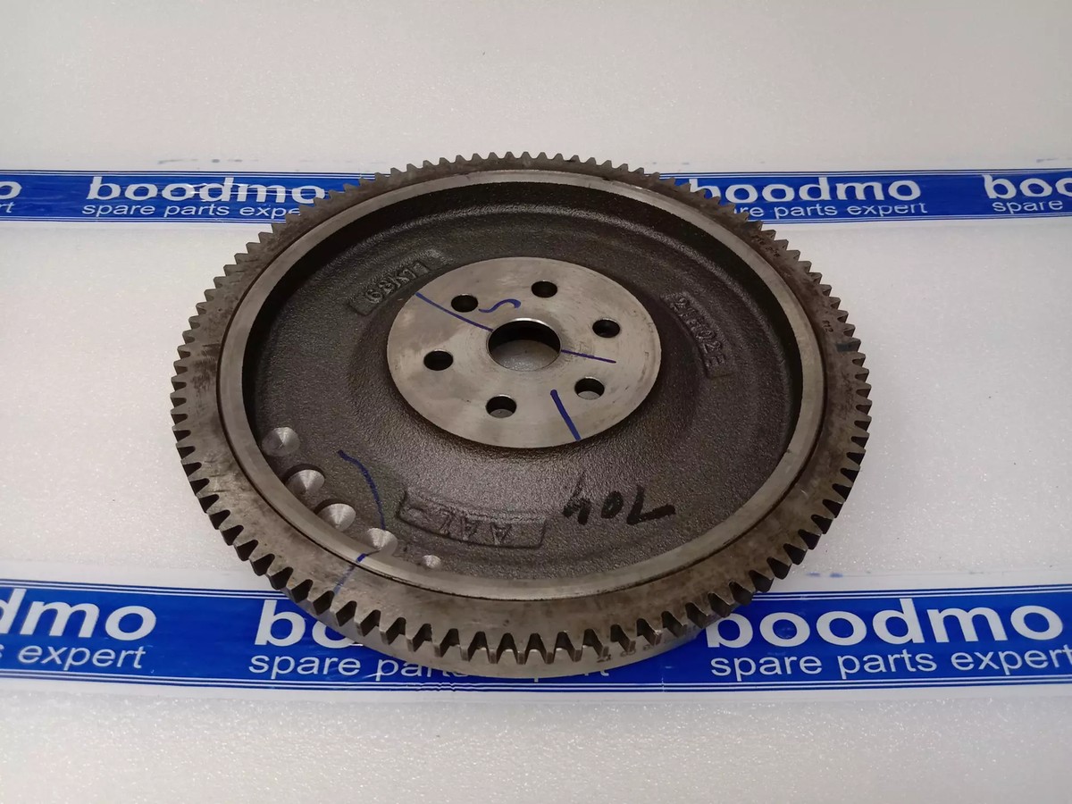 Flywheel for SUZUKI BALENO CELERIO CIAZ ERTIGA RITZ  S-PRESSOSWIFT-12620M68K11