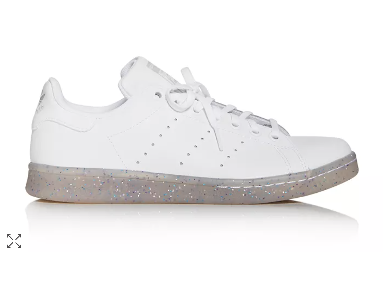 Stan Smith Low-Top Sneakers 