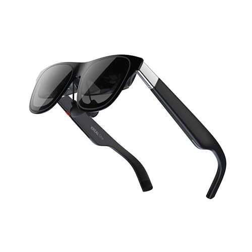 XREAL One X1111 2025 Glasses Black AR VR Smart Glasses Native 3