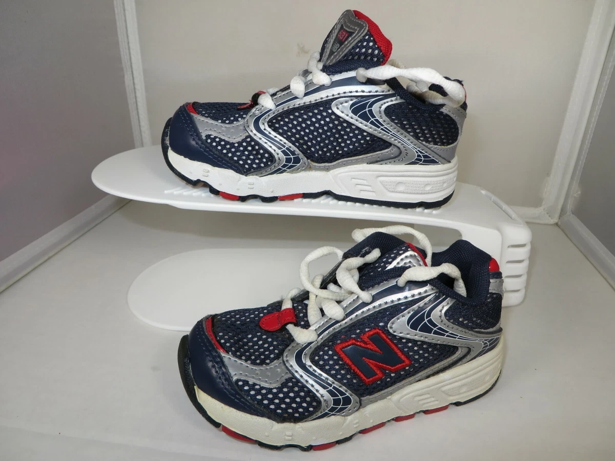 Kids sneakers size 7 sale