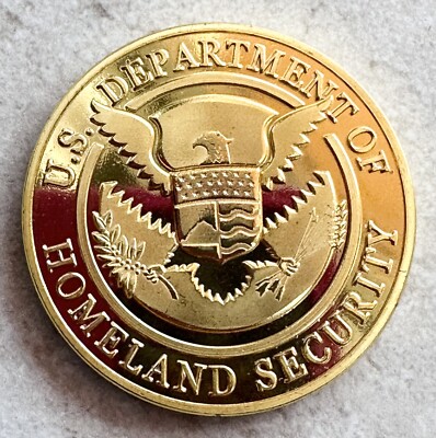 US SECRET SERVICE Department of Home land Security Challenge