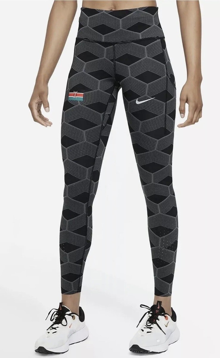 陸上用パンツ NIKE Pro elite 2022 long tights S size Nike 2023 Pro Elite Team Long Tights | Trackandfieldclothes