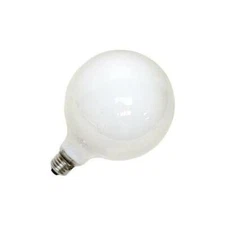 GE 16585 - 150G40/W G40 Decor Globe Light Bulb