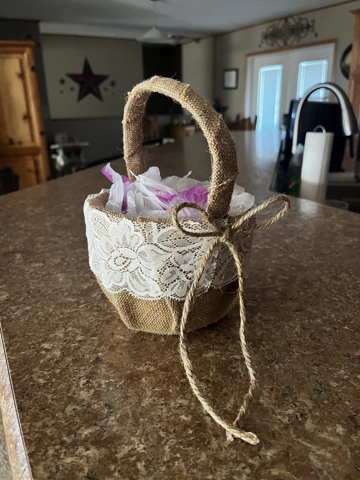 婚礼装饰 — 第 3/4 张图片