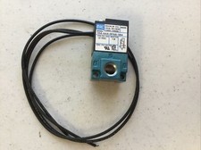 NEW MAC VALVES INC 35A-AAA-DFAA-1BA, FREE SHIPPING