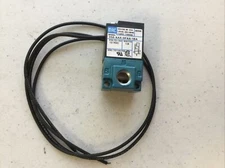 NEW MAC VALVES INC 35A-AAA-DFAA-1BA, FREE SHIPPING