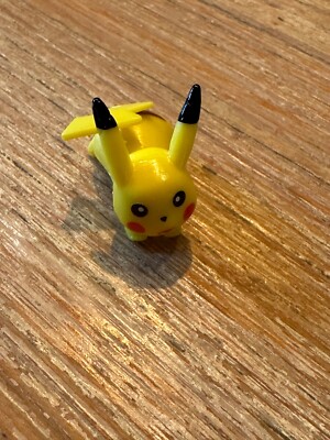 RL Pokemon Pikachu Minifigur Figur Sammelfigur 2