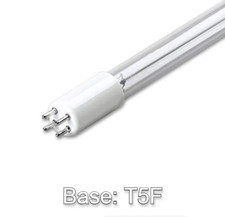 Anjon ANJ40WATTUV Replacement SuperNova UV Bulb - 40 Watts T5F Base 33.5" Length